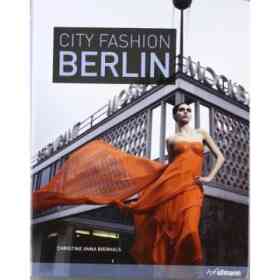 City Fashion Berlin E/p