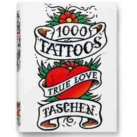 1000 Tattoos