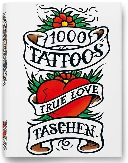 1000 Tattoos