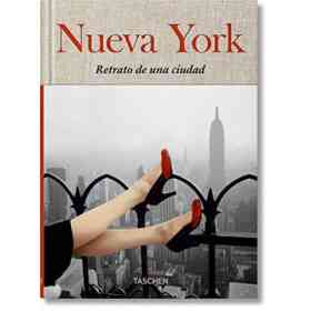 New York. Retrato De Una Ciudad (Clothbound)