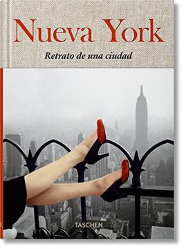 New York. Retrato De Una Ciudad (Clothbound)