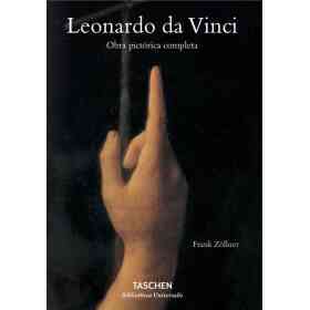 Leonardo. Obra Pictorica Completa