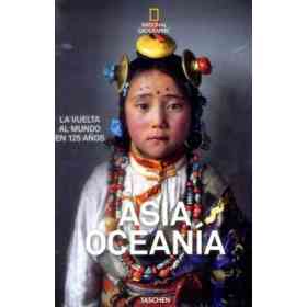 125 National Geographic Asia Y Oceania