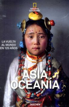 125 National Geographic Asia Y Oceania