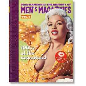Dian Hansonrs: the History of Menrs Magazines