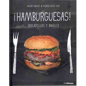 Hamburguesas!