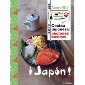 Japon; Cocina Japonesa