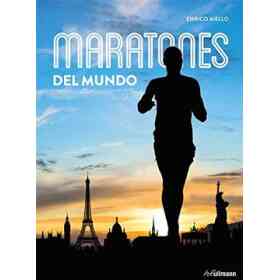 Maratones Del Mundo