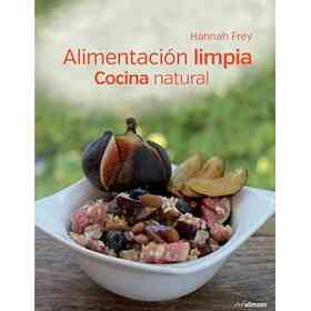 Alimentacion Limpia