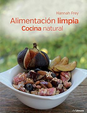 Alimentacion Limpia
