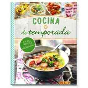 Cocina De Temporada