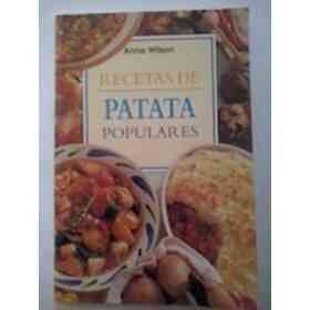 Recetas De Patata Populares [Kon]