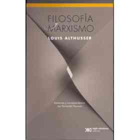Filosofia Y Marxismo