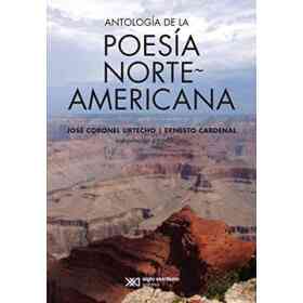 Antologia De La Poesia Norteamericana