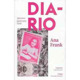 El Diario De Ana Frank