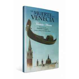 La Muerte en Venecia