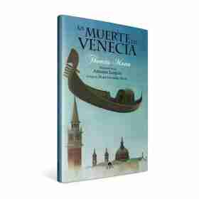 La Muerte en Venecia