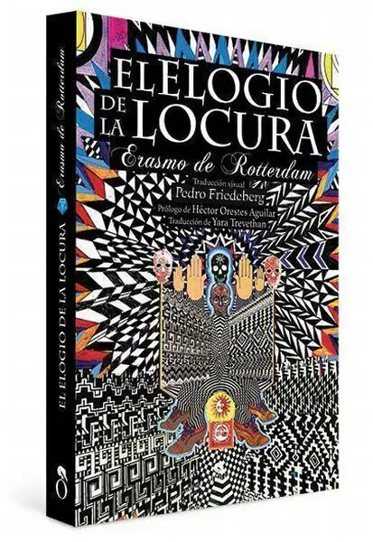 Elogio De La Locura