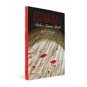 Estudio en Escarlata