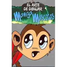 Arte De Dibujar Manga Mascotas , El-Mirlo