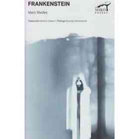 Frankenstein - Pocket