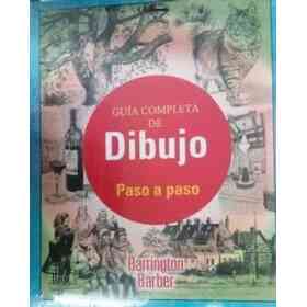 Guía Completa De Dibujo