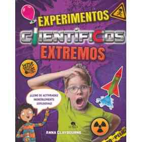 Experimentos Cientificos Extremos