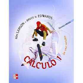 Calculo I De Una Variable