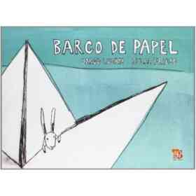 Barco De Papel