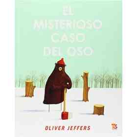 El Misterioso Caso Del Oso