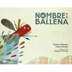 El Nombre De La Ballena