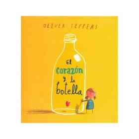 El Corazón Y La Botella