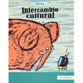 Intercambio Cultural