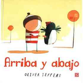 Arriba Y Abajo