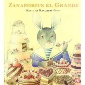 Zanaforius El Grande