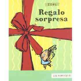Un Regalo Sorpresa