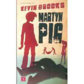 Martyn Pig