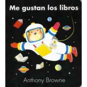 Me Gustan Los Libros