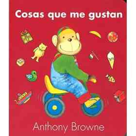 Cosas Que Me Gustan