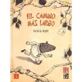 El Camino Mas Largo