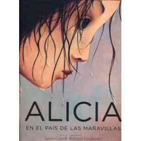 Alicia en El Pais De Las Maravillas