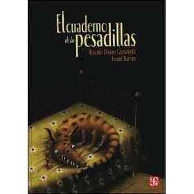El Cuaderno De Las Pesadillas