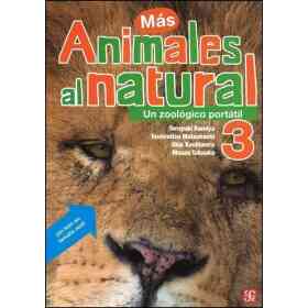 Animales Al Natural Iii
