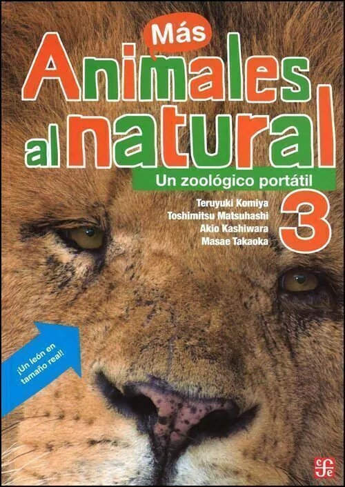 Animales Al Natural Iii