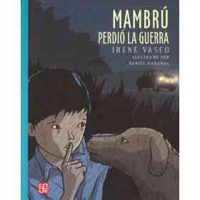 Mambru Perdio La Guerra