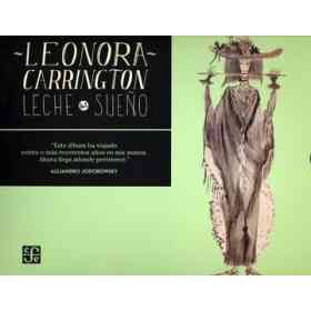 Leche Del Sueño