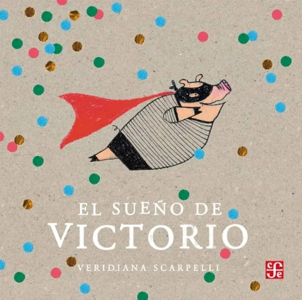 El Sueño De Victorio
