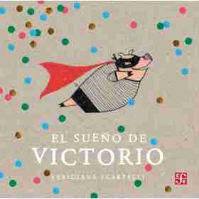 El Sueño De Victorio