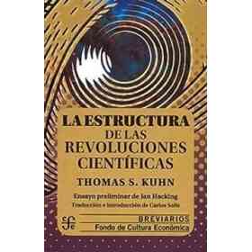 La Estructura De Las Revoluciones Cientificas