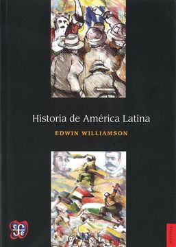 Historia De America Latina